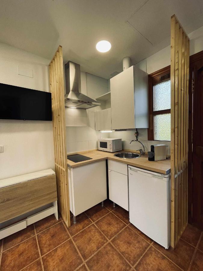 Apartamento Familiar Cercano A Playa De Rodiles 1 Selorio Екстериор снимка