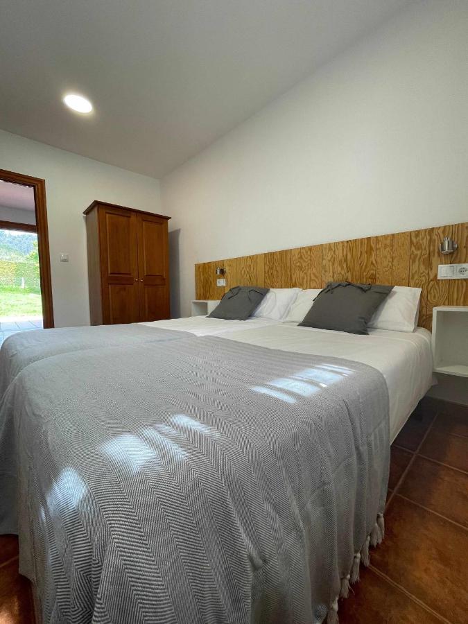 Apartamento Familiar Cercano A Playa De Rodiles 1 Selorio Екстериор снимка