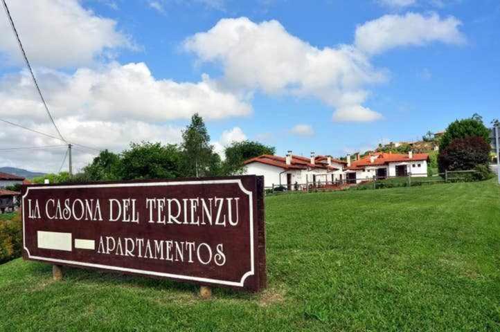 Apartamento Familiar Cercano A Playa De Rodiles 1 Selorio Екстериор снимка
