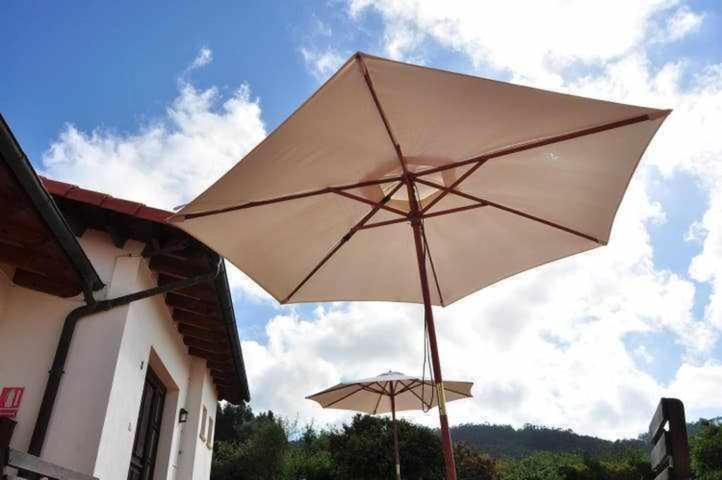 Apartamento Familiar Cercano A Playa De Rodiles 1 Selorio Екстериор снимка