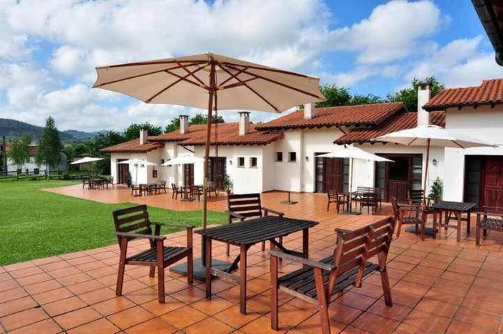 Apartamento Familiar Cercano A Playa De Rodiles 1 Selorio Екстериор снимка