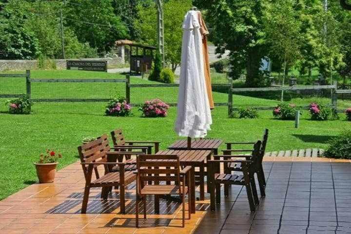 Apartamento Familiar Cercano A Playa De Rodiles 1 Selorio Екстериор снимка