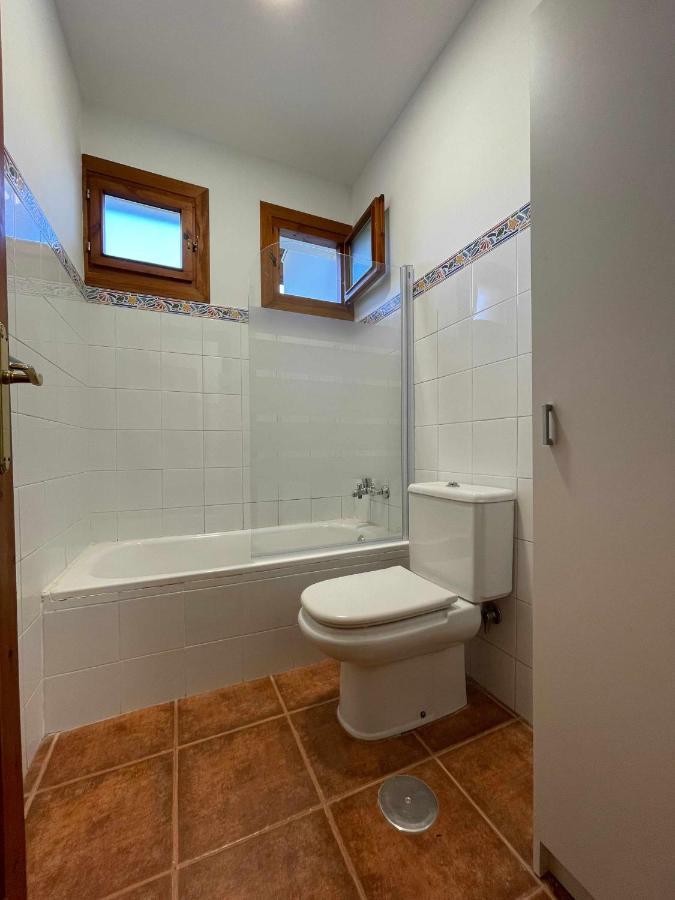 Apartamento Familiar Cercano A Playa De Rodiles 1 Selorio Екстериор снимка